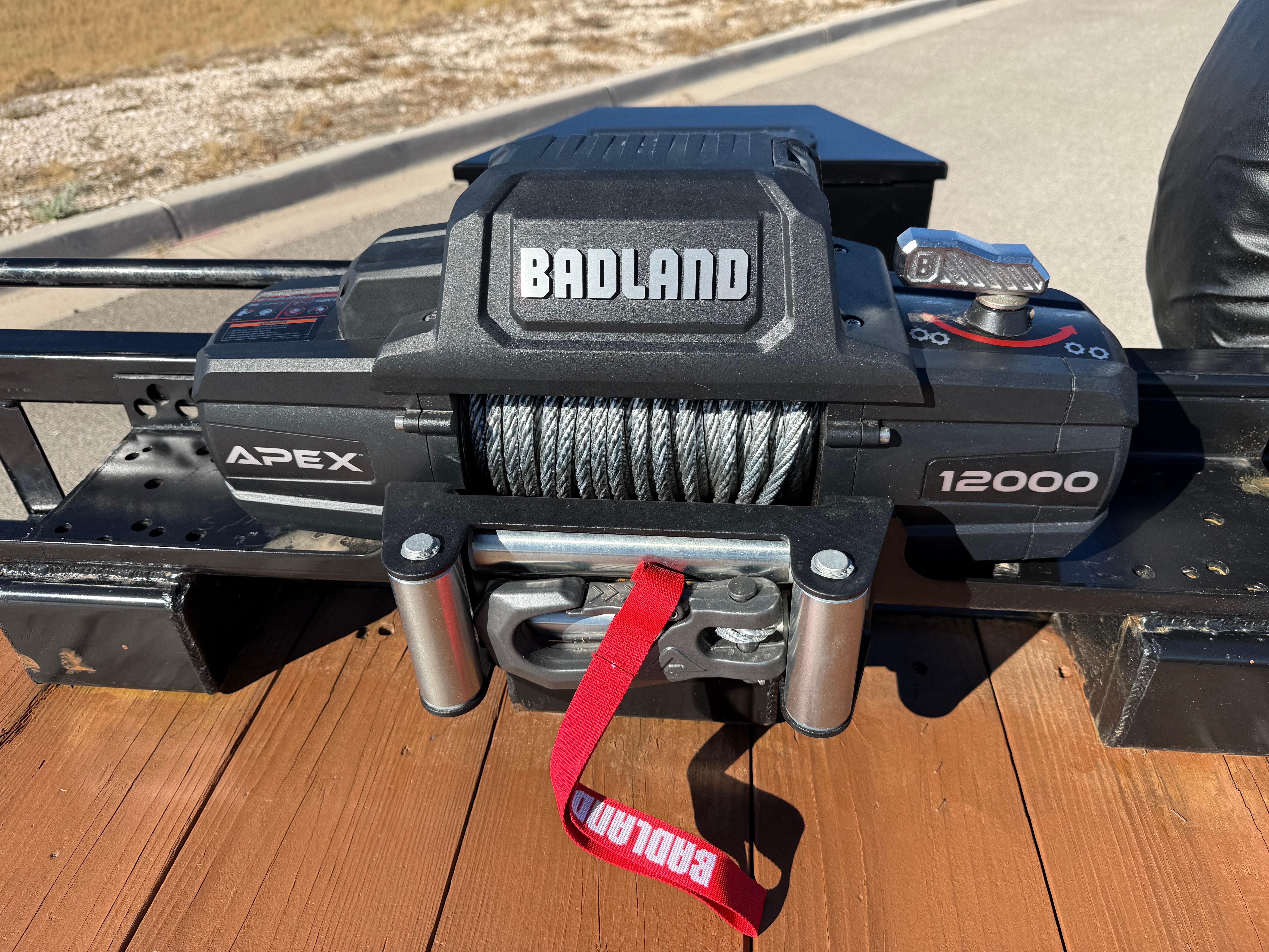 8.5' x 20' Flatbed Drive Over Flatbed rental view 3 - trailer rental in Hobbs NM