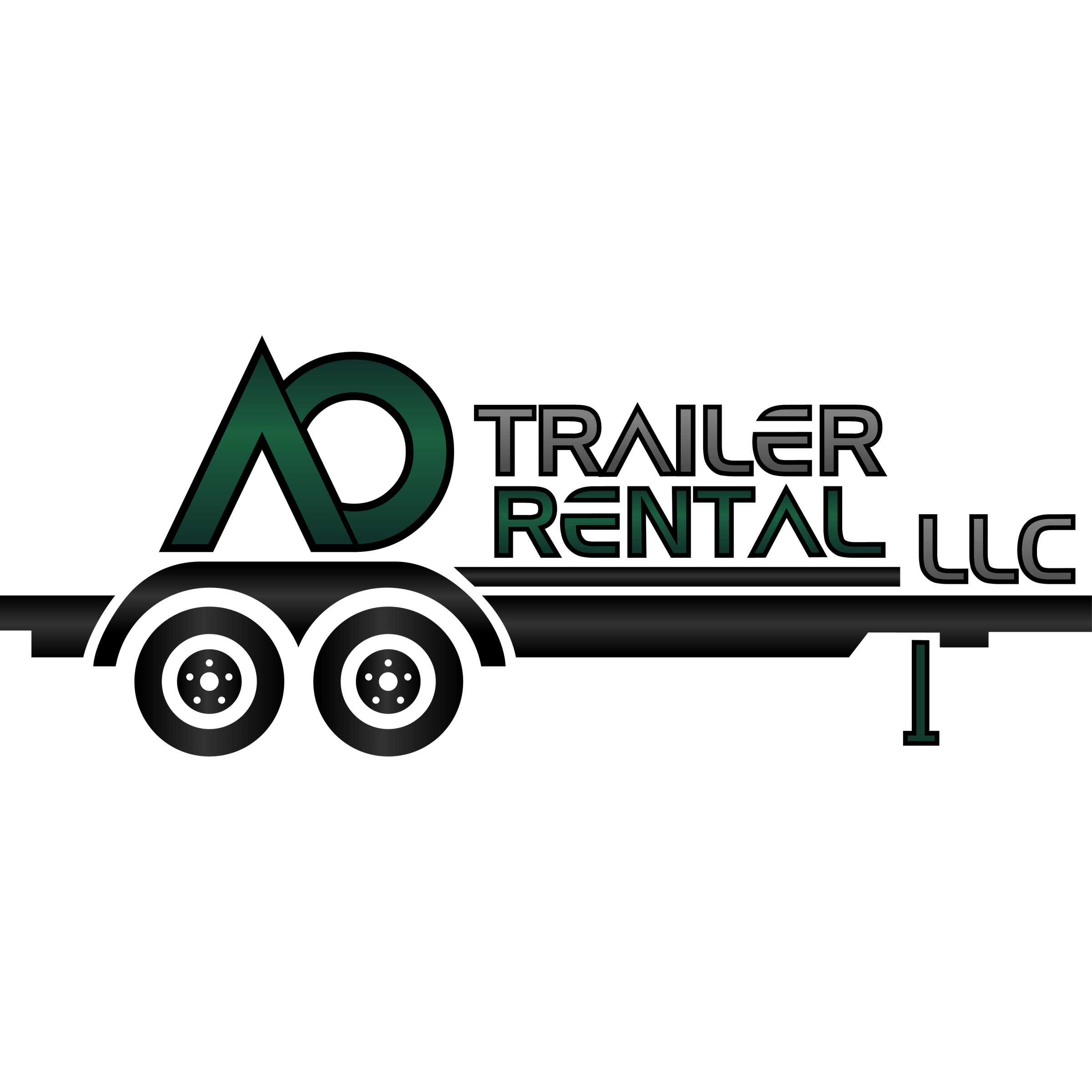 AO Trailer Rental LLC - Trailer Rentals Hobbs NM